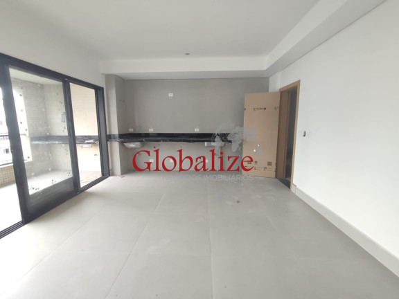 Imagem Imóvel com 2 Quartos à Venda, 75 m² em José Menino - Santos Imagem Imóvel com 2 Quartos à Venda, 75 m² em José Menino - Santos