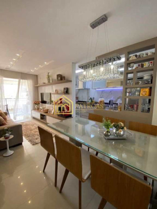 Imagem Apartamento com 3 Quartos à Venda, 81 m² em Independência - São Bernardo Do Campo