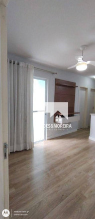 Imagem Apartamento com 2 Quartos à Venda, 44 m² em Jardim Carlos Lourenço - Campinas Imagem Apartamento com 2 Quartos à Venda, 44 m² em Jardim Carlos Lourenço - Campinas