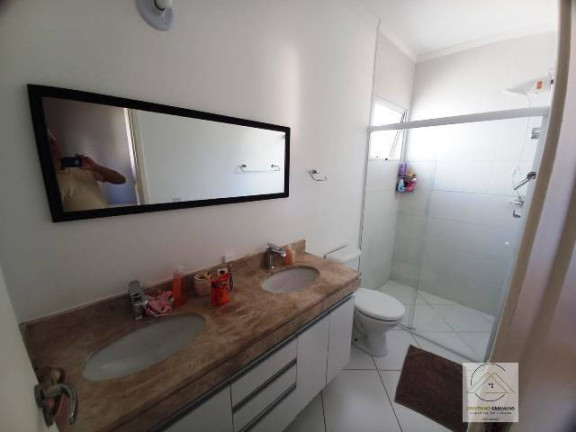 Imagem Sobrado com 3 Quartos à Venda, 189 m² em Jardim Paulista - Atibaia