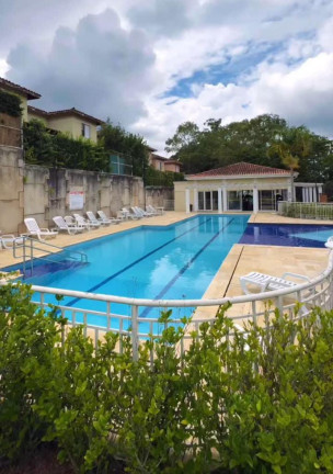 Imagem Casa com 2 Quartos à Venda, 144 m² em Jardim Petrópolis - Cotia Imagem Casa com 2 Quartos à Venda, 144 m² em Jardim Petrópolis - Cotia