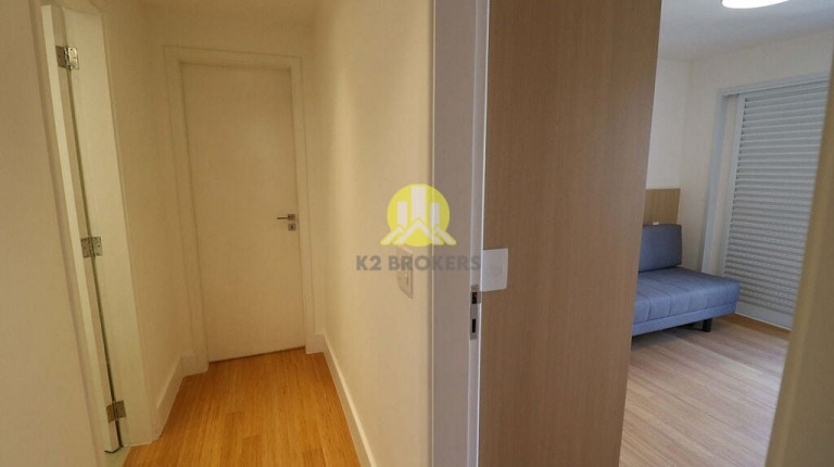 Imagem Apartamento com 2 Quartos à Venda, 130 m² em Pinheiros - São Paulo