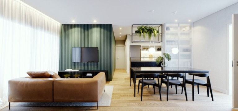 Imagem Apartamento com 3 Quartos à Venda, 66 m² em Estados - João Pessoa