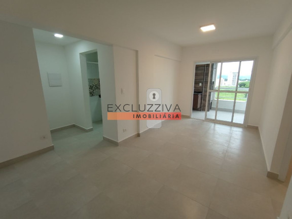 Imagem Apartamento com 3 Quartos para Alugar, 96 m² em Barranco - Taubaté