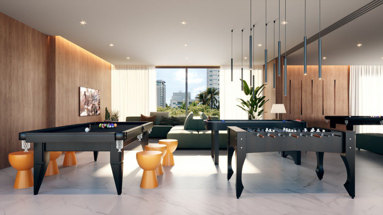 Imagem Apartamento com 4 Quartos à Venda, 200 m² em Centro - Balneário Camboriú