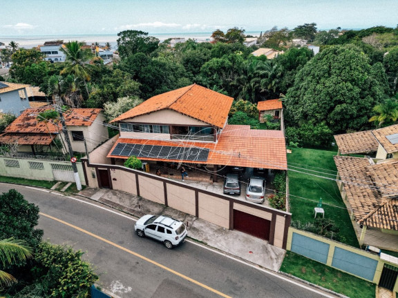 Imagem Casa com 5 Quartos à Venda, 340 m² em Manguinhos - Serra Imagem Casa com 5 Quartos à Venda, 340 m² em Manguinhos - Serra