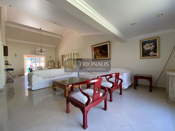 Imagem Casa com 6 Quartos à Venda, 333 m² em Vila Giglio - Atibaia Imagem Casa com 6 Quartos à Venda, 333 m² em Vila Giglio - Atibaia