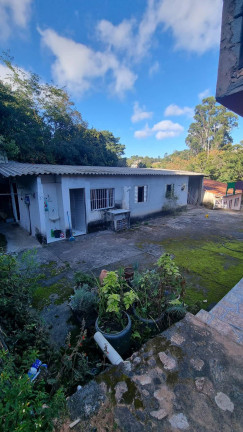 Imagem Casa com 4 Quartos à Venda, 983 m² em San Fernando Valley - Atibaia