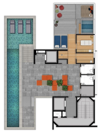 Imagem Apartamento com 3 Quartos à Venda, 185 m² em Ibirapuera - São Paulo Imagem Apartamento com 3 Quartos à Venda, 185 m² em Ibirapuera - São Paulo