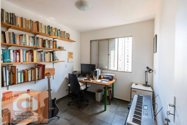 Imagem Apartamento com 2 Quartos à Venda, 77 m² em Moema - São Paulo Imagem Apartamento com 2 Quartos à Venda, 77 m² em Moema - São Paulo