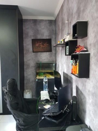 Imagem Apartamento com 2 Quartos à Venda, 106 m² em Caiçara - Praia Grande