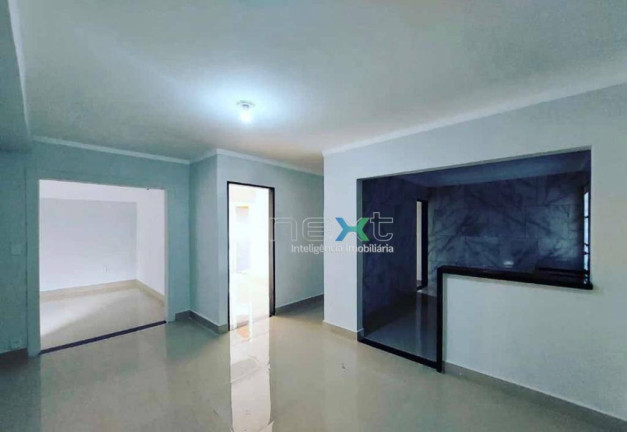 Imagem Casa com 3 Quartos à Venda, 140 m² em Arnaldo Estevão Figueiredo - Campo Grande Imagem Casa com 3 Quartos à Venda, 140 m² em Arnaldo Estevão Figueiredo - Campo Grande