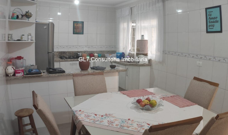 Imagem Sobrado com 3 Quartos à Venda,  em Jardim Morada Do Sol - Indaiatuba