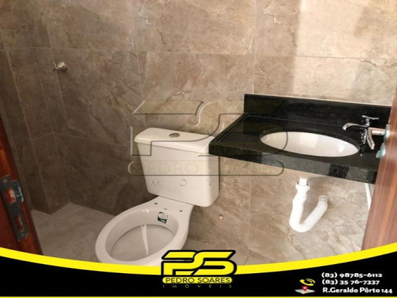 Imagem Apartamento com 2 Quartos à Venda, 50 m² em Cidade Dos Colibris - João Pessoa