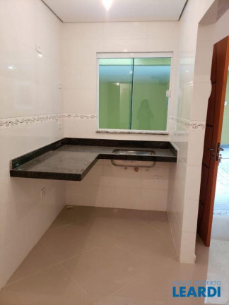 Imagem Cobertura com 2 Quartos à Venda, 60 m² em Vila Príncipe De Gales - Santo André Imagem Cobertura com 2 Quartos à Venda, 60 m² em Vila Príncipe De Gales - Santo André