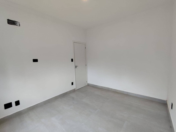 Apartamento com 2 Quartos à Venda, 60 m² em Campo Grande - Santos