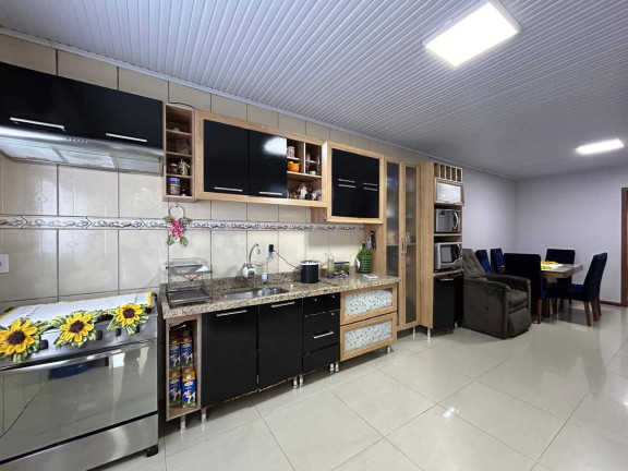 Imagem Casa com 2 Quartos à Venda, 175 m² em Porto Verde - Alvorada