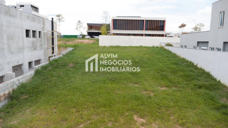 Imagem Terreno à Venda, 494 m² em Urbanova - São José Dos Campos Imagem Terreno à Venda, 494 m² em Urbanova - São José Dos Campos