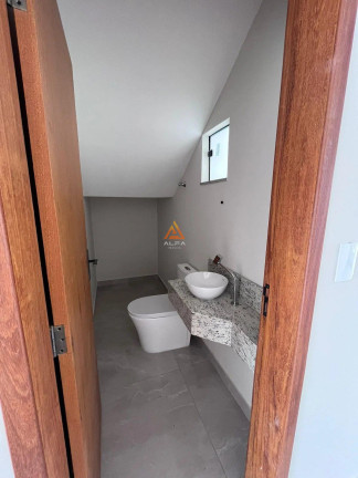 Imagem Casa com 3 Quartos à Venda, 140 m²