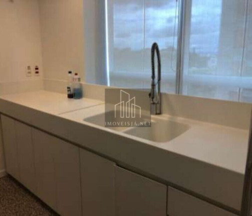 Imagem Sala Comercial para Alugar, 278 m² em Cidade Monções - São Paulo Imagem Sala Comercial para Alugar, 278 m² em Cidade Monções - São Paulo