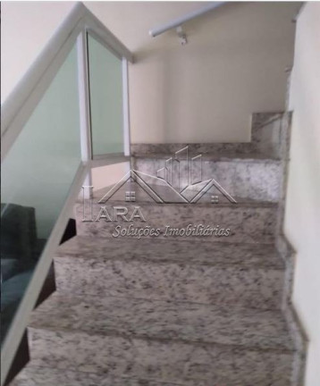 Imagem Casa de Condomínio com 4 Quartos à Venda, 99 m² em Vila Esperança - São Paulo