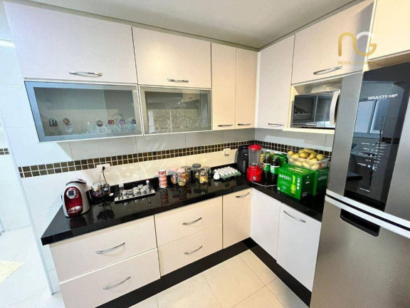Imagem Apartamento com 2 Quartos à Venda, 92 m² em Tupi - Praia Grande