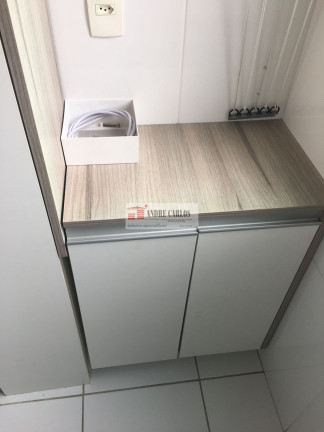 Imagem Apartamento com 2 Quartos à Venda, 60 m² em Centro - Osasco