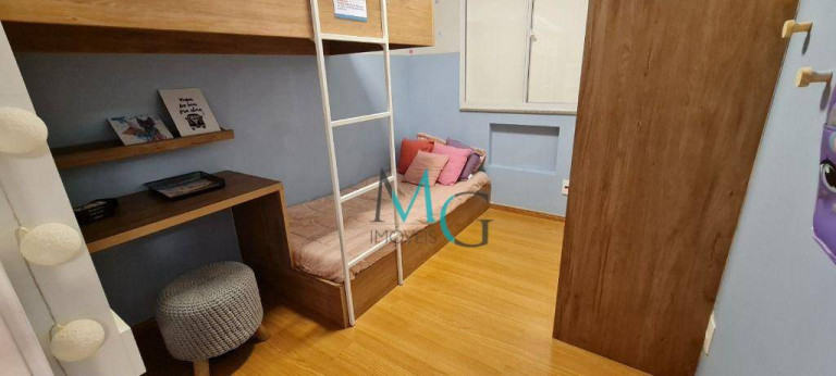 Imagem Apartamento com 2 Quartos à Venda, 43 m² em Campo Grande - Rio De Janeiro Imagem Apartamento com 2 Quartos à Venda, 43 m² em Campo Grande - Rio De Janeiro