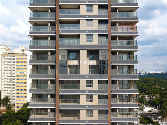 Imagem Apartamento com 2 Quartos à Venda, 70 m² em Jardim América - São Paulo Imagem Apartamento com 2 Quartos à Venda, 70 m² em Jardim América - São Paulo