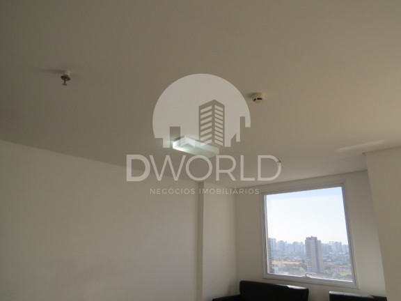 Imagem Sala Comercial à Venda, 32 m² em Ipiranga - São Paulo Imagem Sala Comercial à Venda, 32 m² em Ipiranga - São Paulo