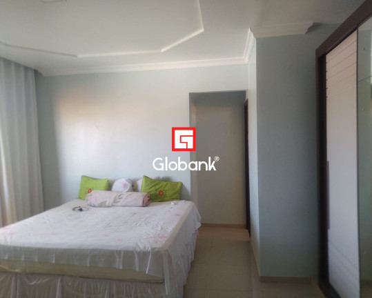 Imagem Sobrado com 2 Quartos à Venda, 160 m² em Acácias - Montes Claros