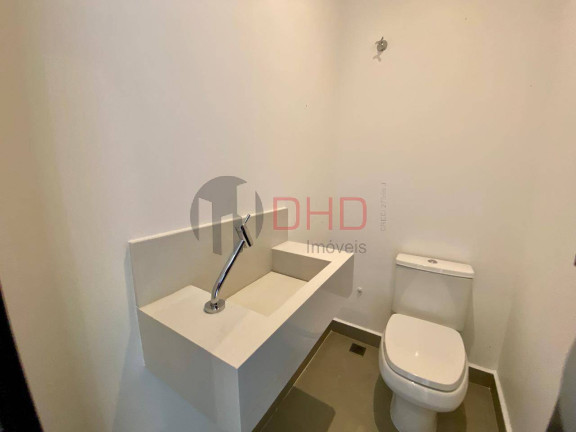 Imagem Casa de Condomínio com 3 Quartos à Venda, 252 m² em Condomínio Residencial Flores - Votorantim Imagem Casa de Condomínio com 3 Quartos à Venda, 252 m² em Condomínio Residencial Flores - Votorantim