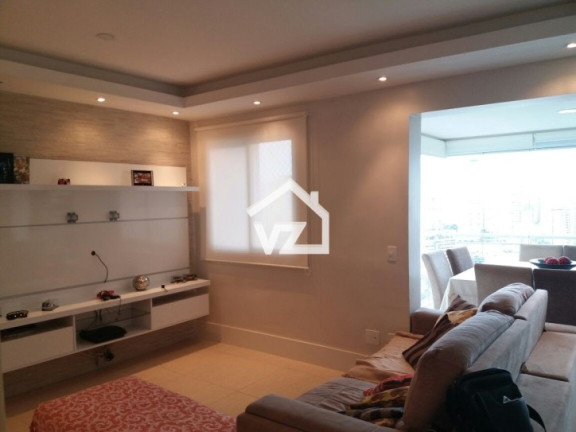 Imagem Apartamento com 2 Quartos para Alugar, 79 m² em Vila Andrade - São Paulo