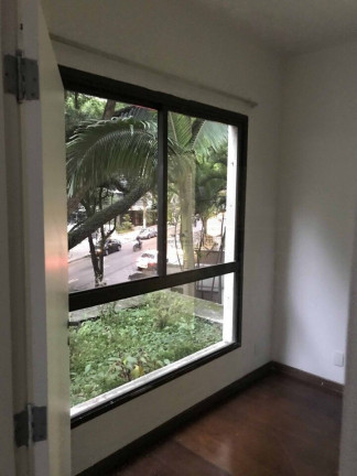 Imagem Apartamento com 4 Quartos à Venda, 213 m² em Higienópolis - São Paulo