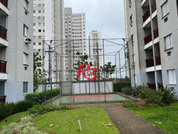 Imagem Apartamento com 2 Quartos à Venda, 49 m² em Castelo - Santos Imagem Apartamento com 2 Quartos à Venda, 49 m² em Castelo - Santos