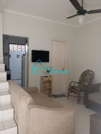 Imagem Casa com 2 Quartos à Venda, 57 m² em Centro - Mongaguá Imagem Casa com 2 Quartos à Venda, 57 m² em Centro - Mongaguá