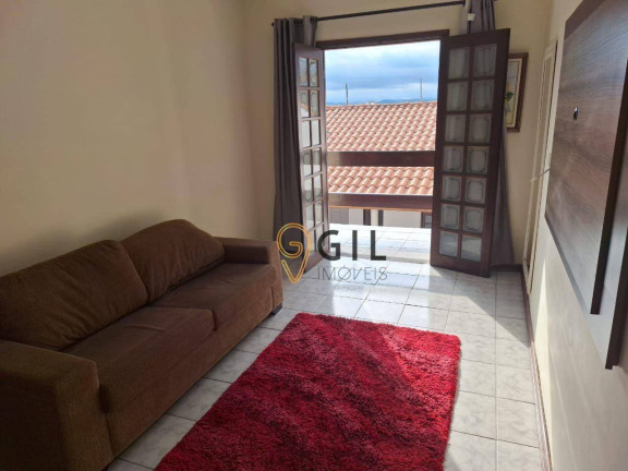 Imagem Sobrado com 3 Quartos à Venda, 187 m² em Jardim Altos De Santana Ii - Jacareí