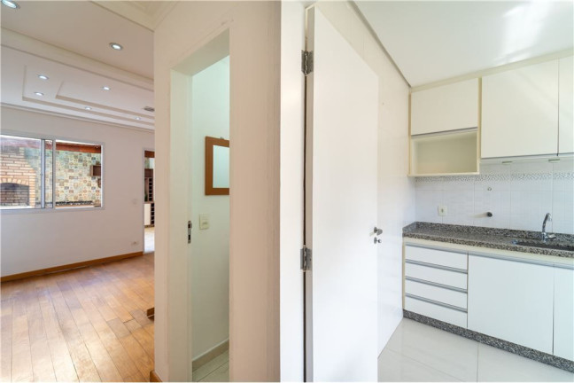 Imagem Casa com 2 Quartos à Venda, 67 m² em Colônia - Jundiaí Imagem Casa com 2 Quartos à Venda, 67 m² em Colônia - Jundiaí