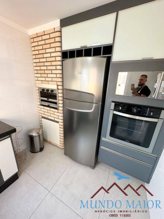 Imagem Apartamento com 3 Quartos à Venda, 150 m² em Vila Metalúrgica - Santo André Imagem Apartamento com 3 Quartos à Venda, 150 m² em Vila Metalúrgica - Santo André