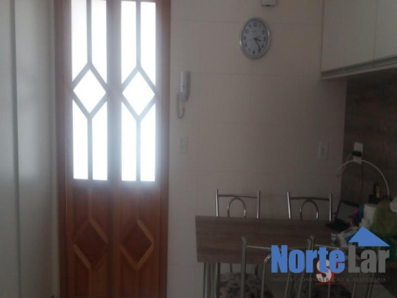 Imagem Apartamento com 3 Quartos à Venda, 85 m² em Lauzane Paulista - São Paulo