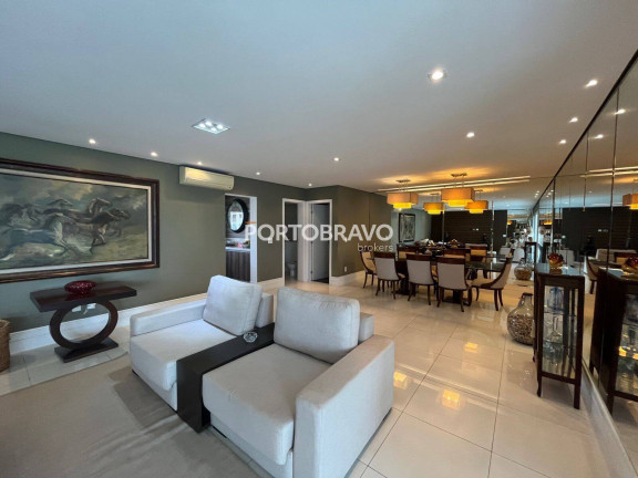 Imagem Apartamento com 3 Quartos para Alugar, 212 m² em Alphaville - Barueri Imagem Apartamento com 3 Quartos para Alugar, 212 m² em Alphaville - Barueri