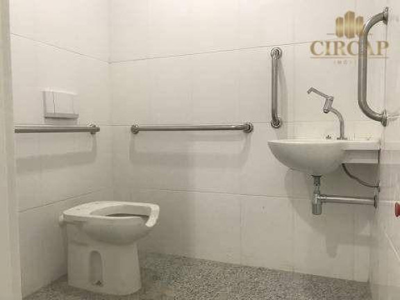 Imagem Edifício Residencial à Venda ou Locação, 10.865 m² em Consolação - São Paulo