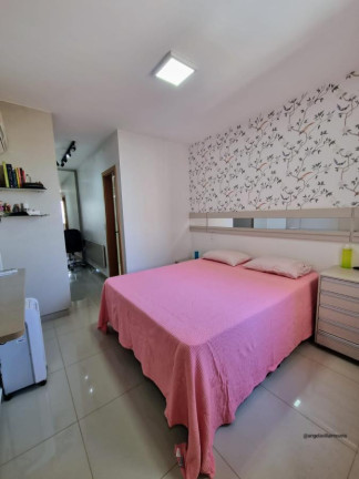 Imagem Apartamento com 3 Quartos à Venda, 113 m² em Setor Bueno - Goiânia