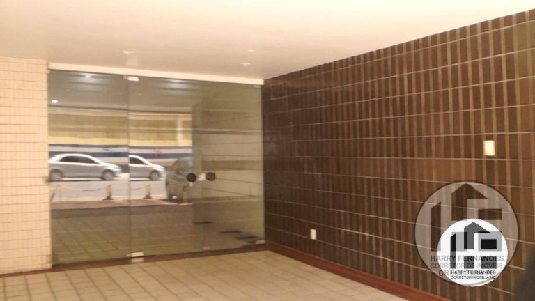 Imagem Sala Comercial à Venda ou Locação, 42 m² em Boa Viagem - Recife Imagem Sala Comercial à Venda ou Locação, 42 m² em Boa Viagem - Recife