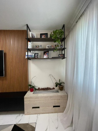 Imagem Casa com 3 Quartos à Venda, em Vila Alto De Santo Andre - Santo André Imagem Casa com 3 Quartos à Venda, em Vila Alto De Santo Andre - Santo André