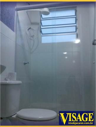 Imagem Apartamento com 2 Quartos à Venda, 48 m² em Vila Branca - Jacareí Imagem Apartamento com 2 Quartos à Venda, 48 m² em Vila Branca - Jacareí