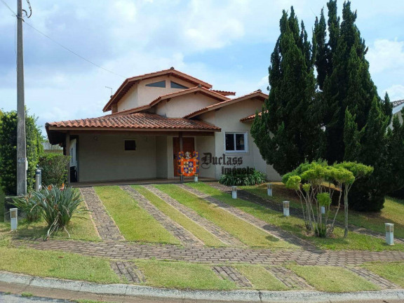 Imagem Casa com 3 Quartos à Venda, 288 m² em Condomínio Figueira Garden - Atibaia Imagem Casa com 3 Quartos à Venda, 288 m² em Condomínio Figueira Garden - Atibaia