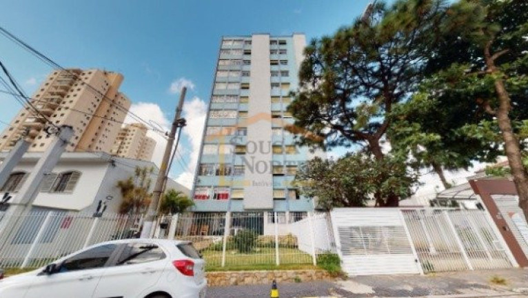 Imagem Apartamento com 3 Quartos à Venda, 147 m² em Santana - São Paulo Imagem Apartamento com 3 Quartos à Venda, 147 m² em Santana - São Paulo