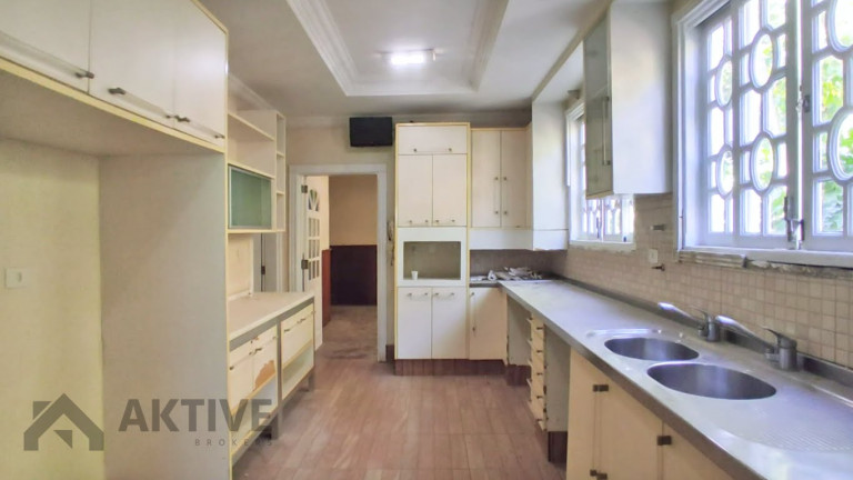 Imagem Casa de Condomínio com 6 Quartos à Venda, 1.360 m² em Tamboré - Barueri Imagem Casa de Condomínio com 6 Quartos à Venda, 1.360 m² em Tamboré - Barueri
