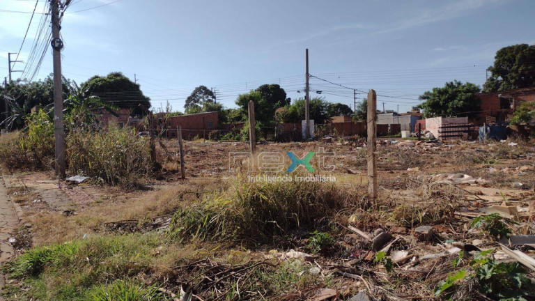 Imagem Terreno à Venda, 804 m² em Parque Dos Laranjais - Campo Grande